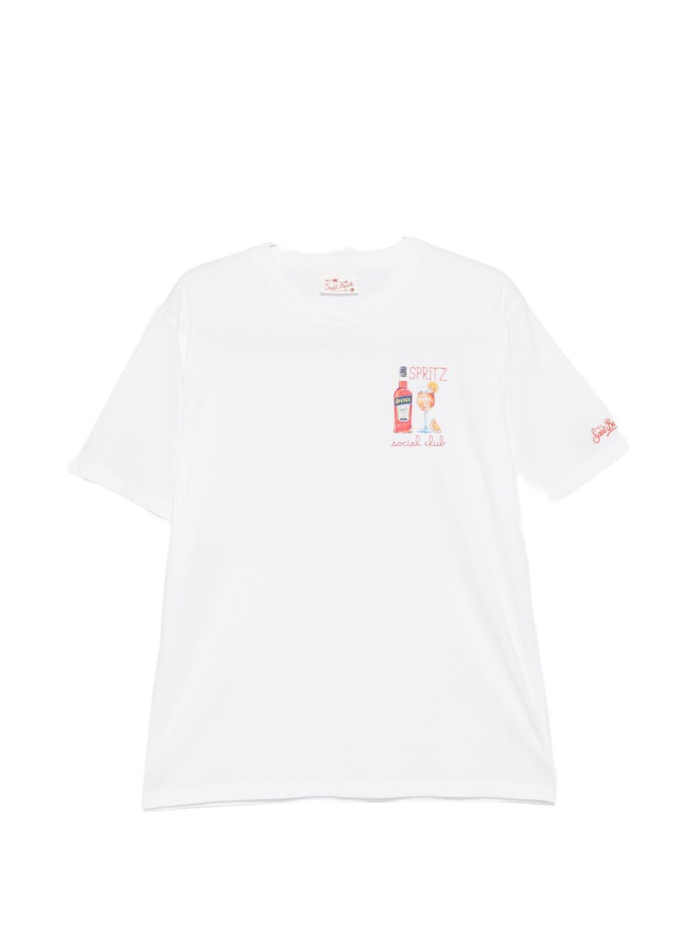 BIG FOUR 01N EMB POT000107996L SOCIAL SPRITZ MC2 SAINT BARTH 
