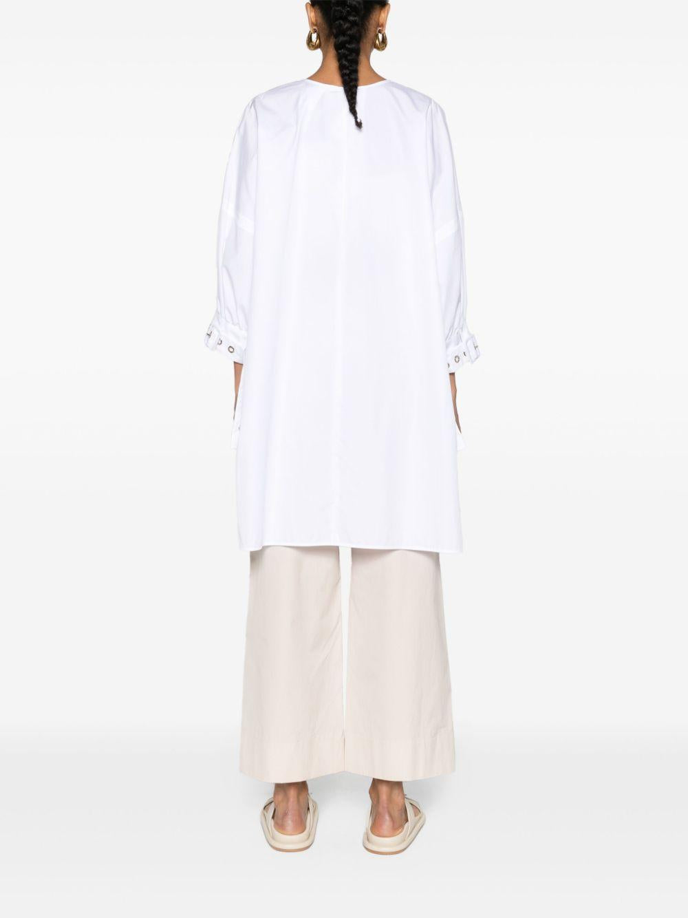  MAYAMM10174 001 BIANCO S MAX MARA 