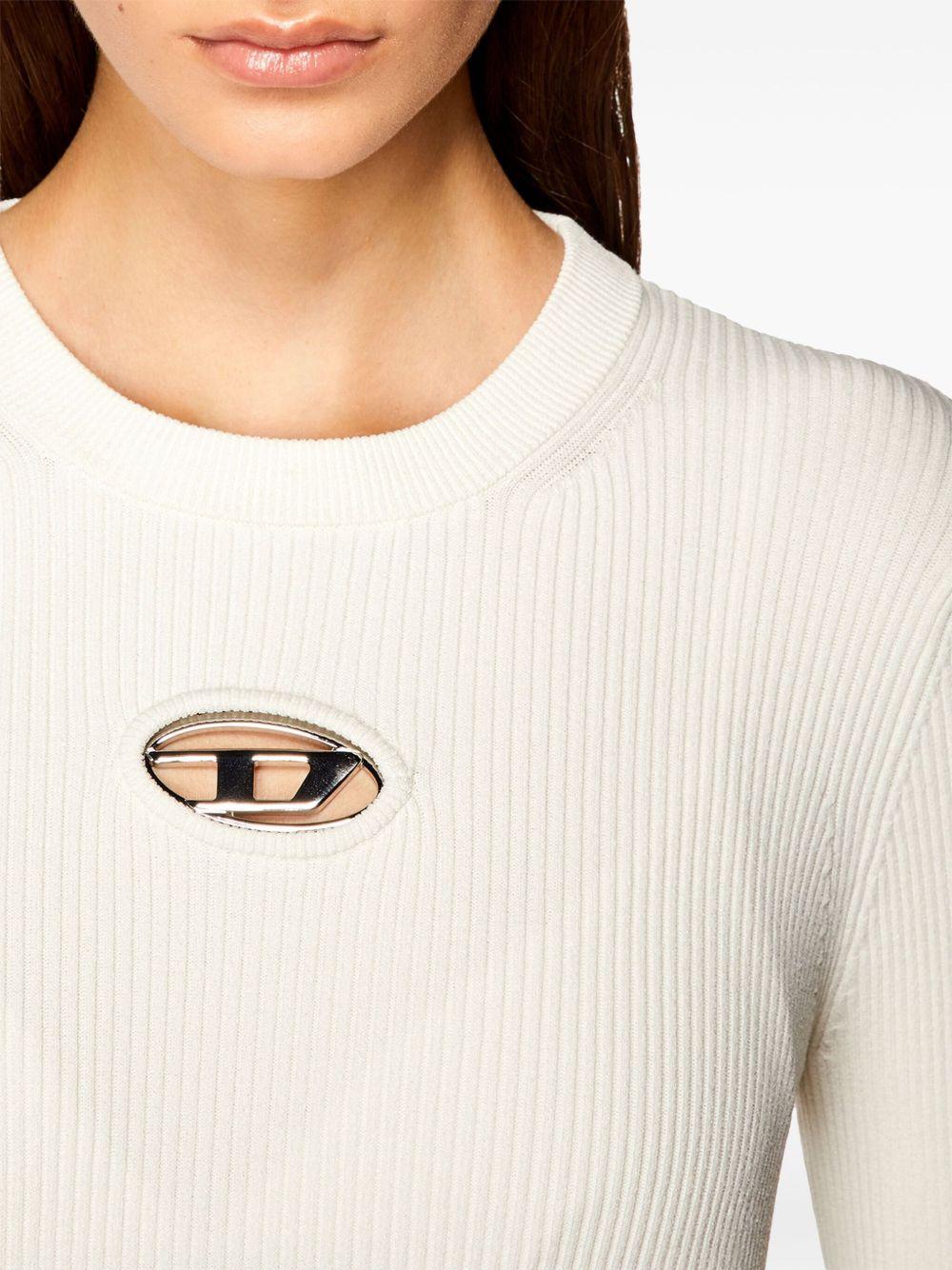  A123970DLAX 129 WHITE DIESEL 