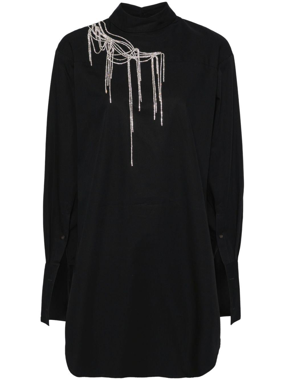  CORSO9293 900 BLACK DRIES VAN NOTEN 