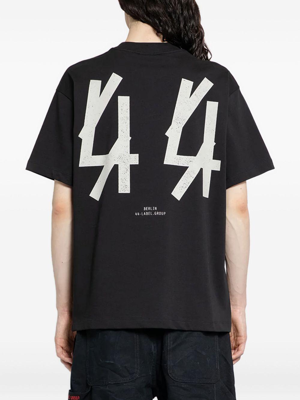 GUESTLIST TEE B0030556FA528 P462 GUESTLIST 44 LABEL GROUP 