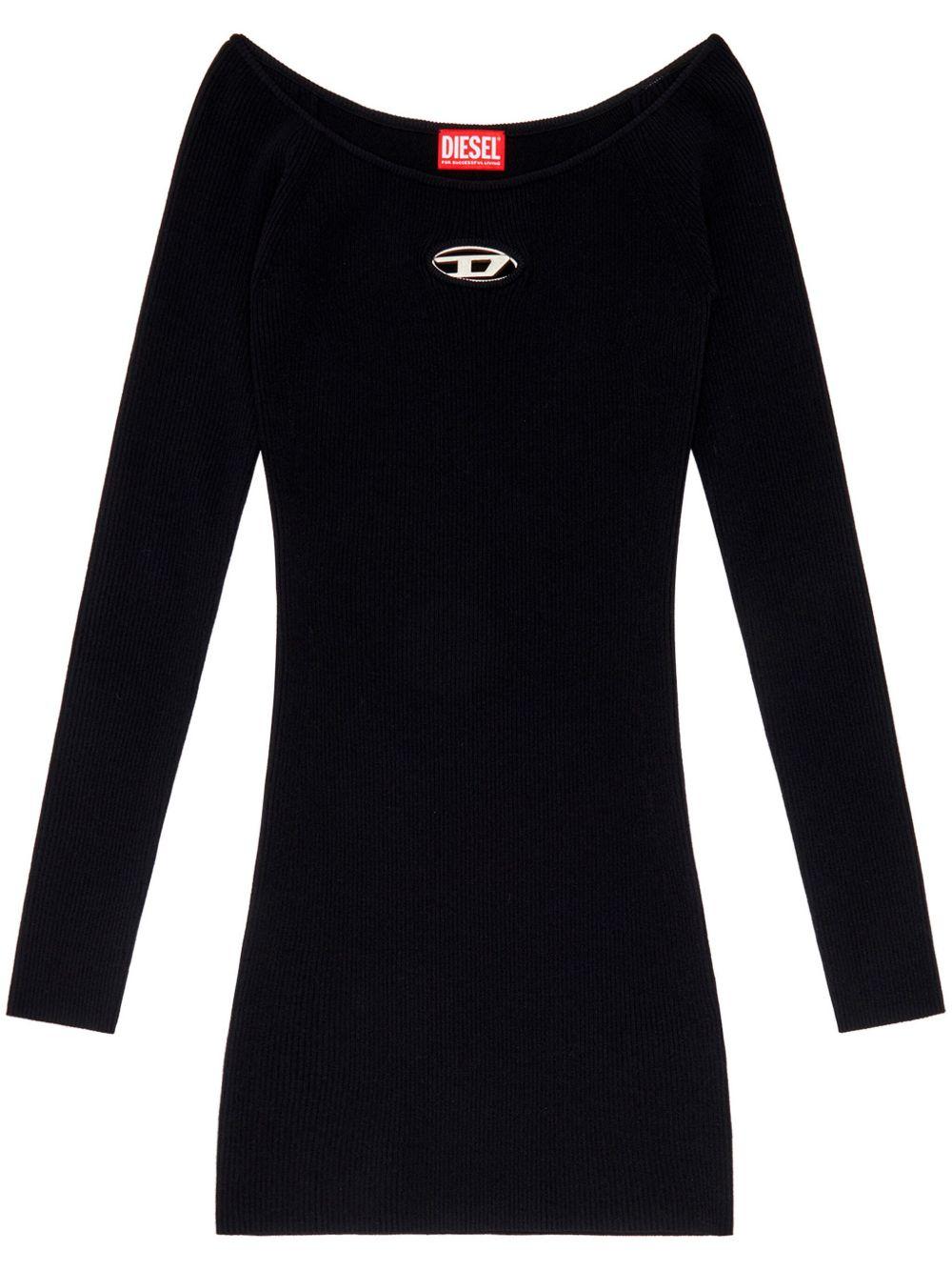  A141880DLAX 9XX BLACK DIESEL 