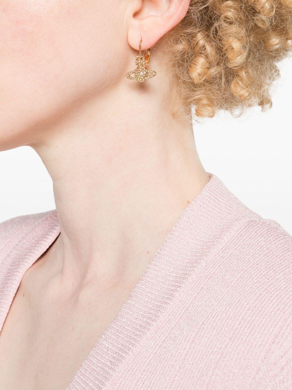  6202002702R114CN R114 GOLD VIVIENNE WESTWOOD 