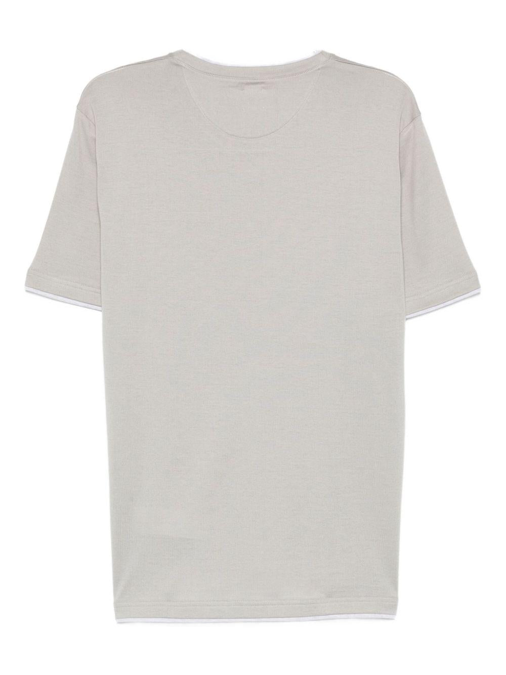  L75TSHJ01TES0L301 8013 ARGILLA GRIGIO CHIARO ELEVENTY 