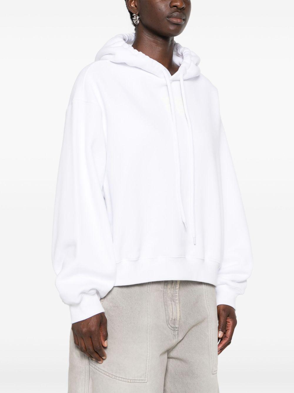  4CC3242101 100 WHITE ALEXANDER WANG 