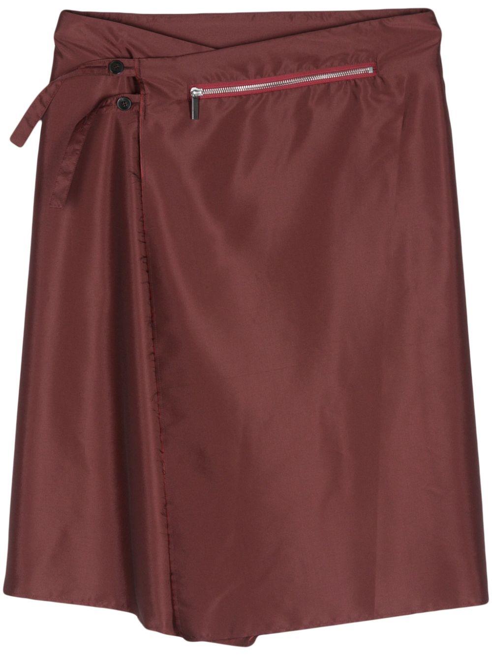  FW24N45 TAFFETA SAPIO 