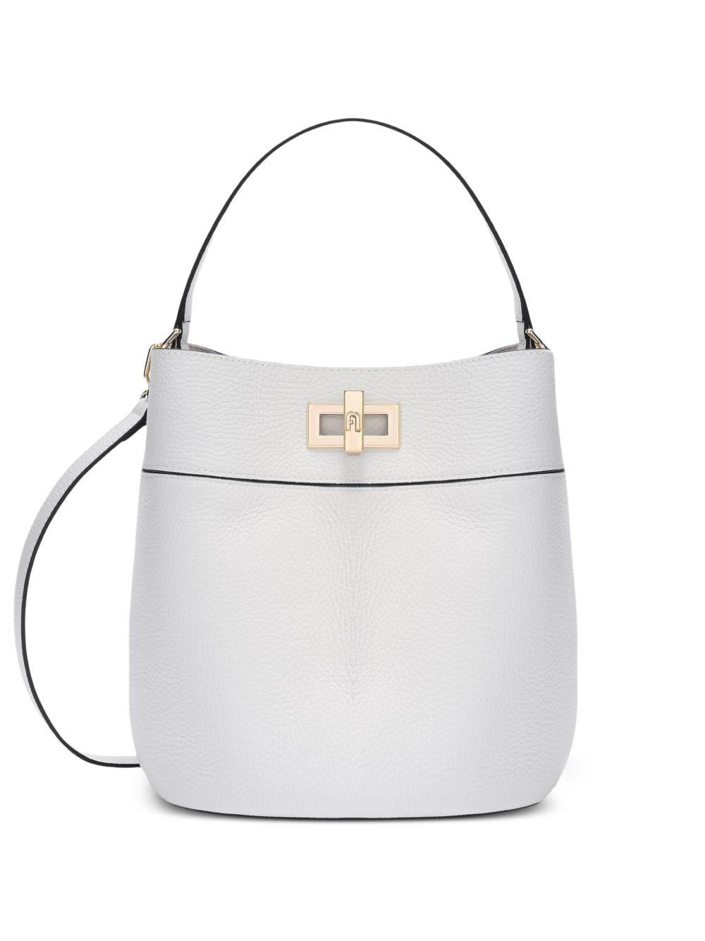 Furla Amelia Borsa A Secchiello S WB01953HSF000 01B00 TALCO FURLA 