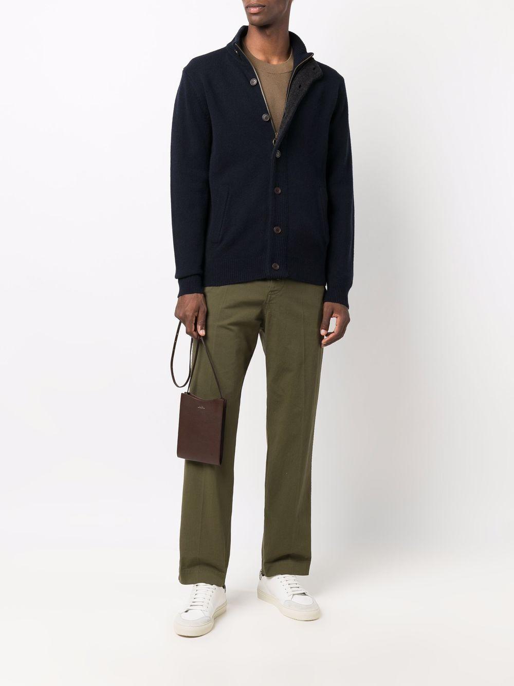  MKN0731 NY91 NAVY BARBOUR 