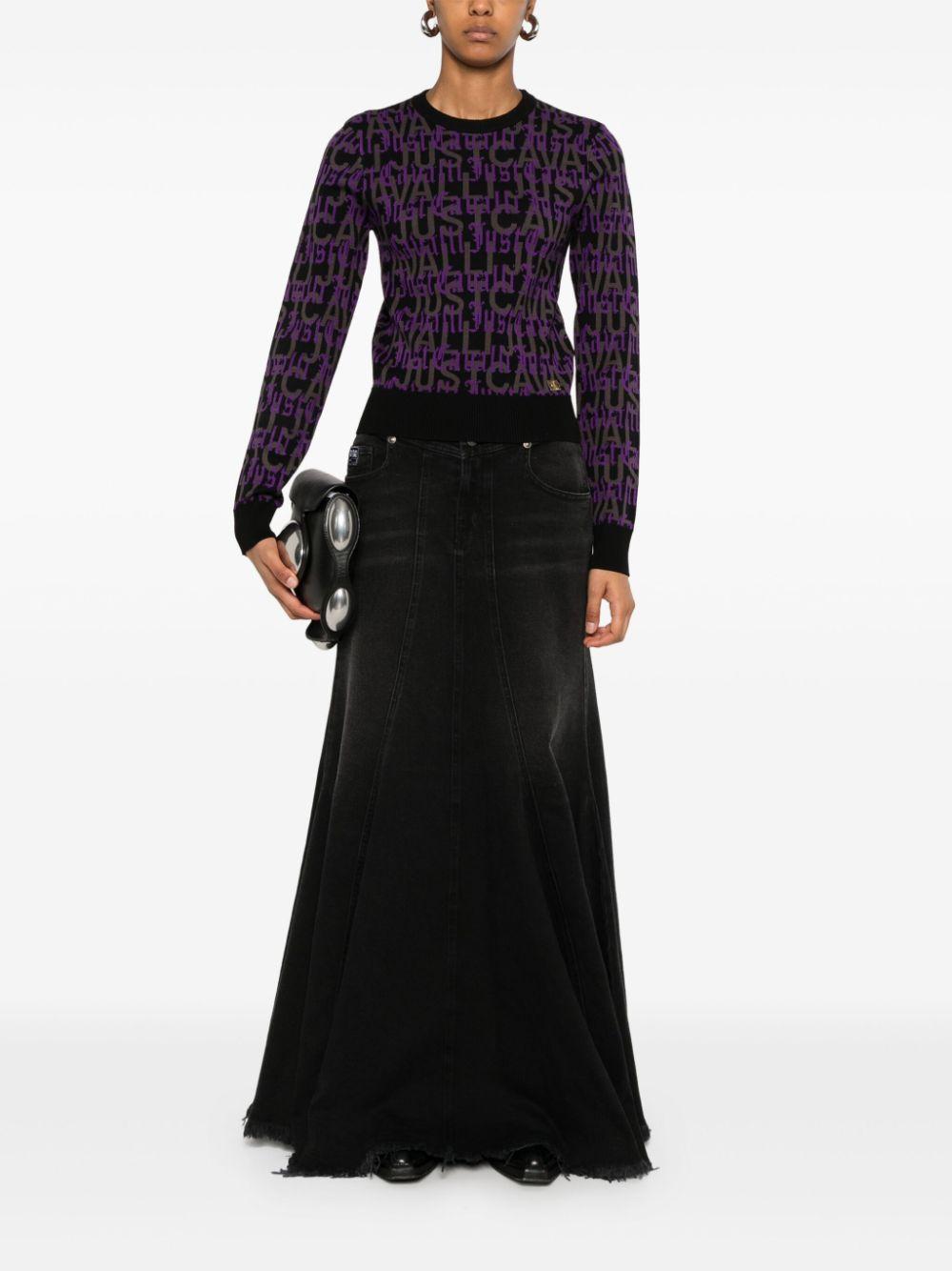  77PAFM04CMN77 348 GRAPE JUICE JUST CAVALLI 