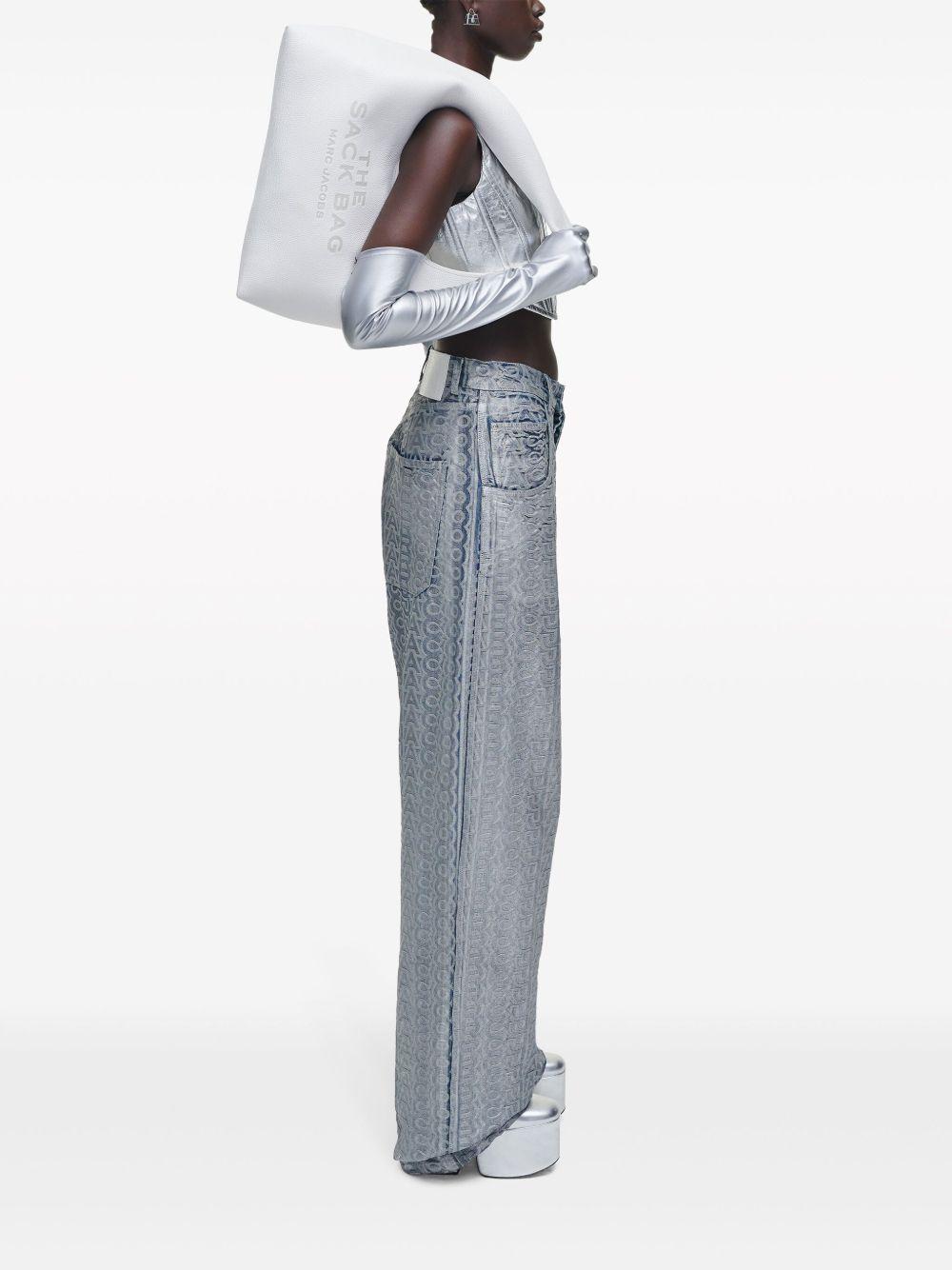  2R3HSH058H02 100 WHITE MARC JACOBS 