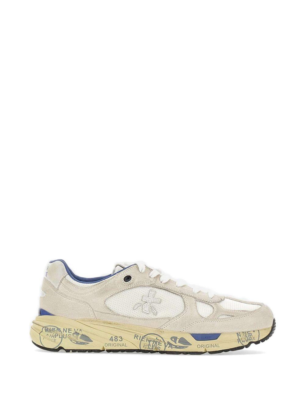  MASE 8019 WHITE PREMIATA 