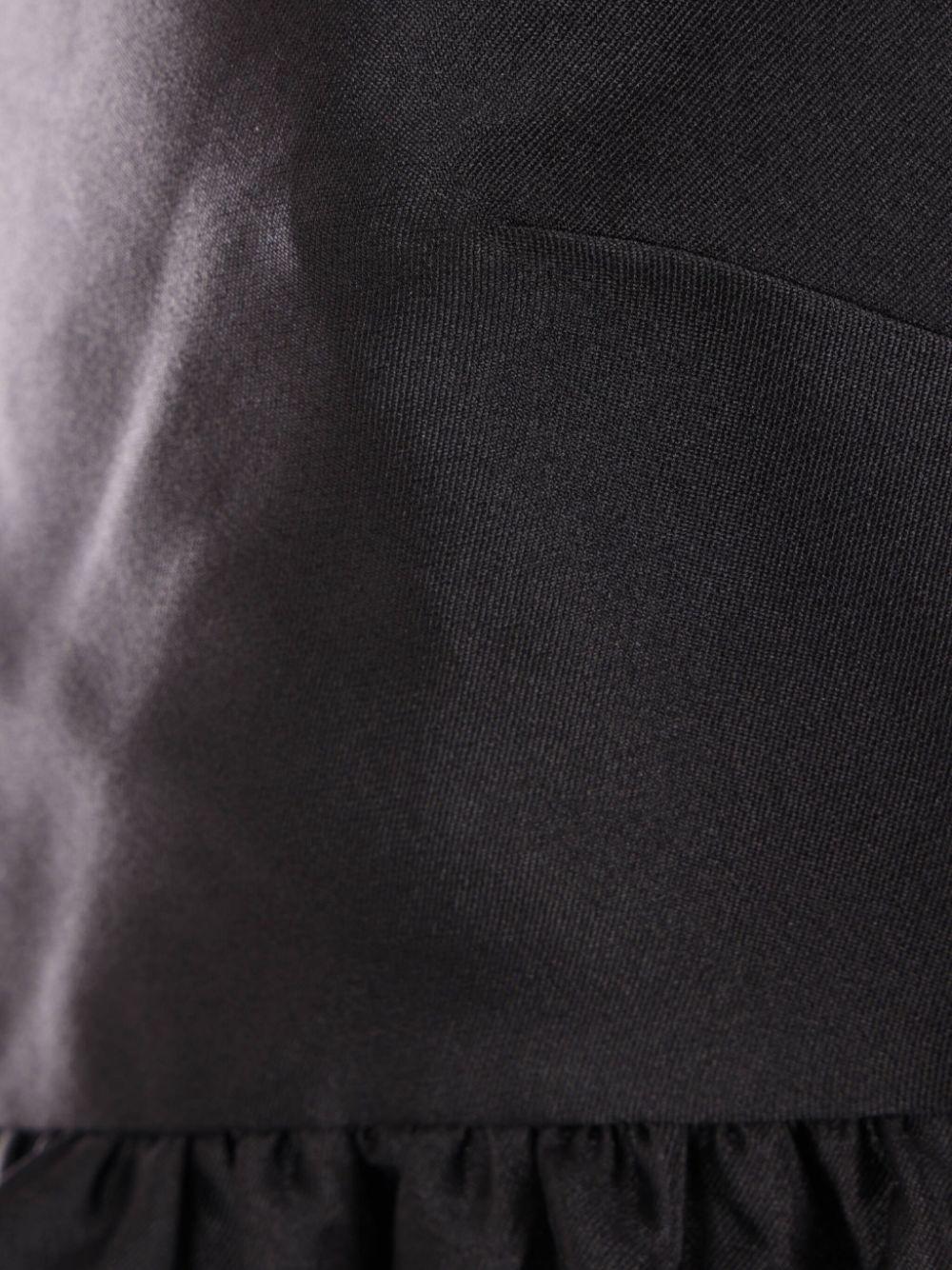  PF24008SB BLACK SELF-PORTRAIT 