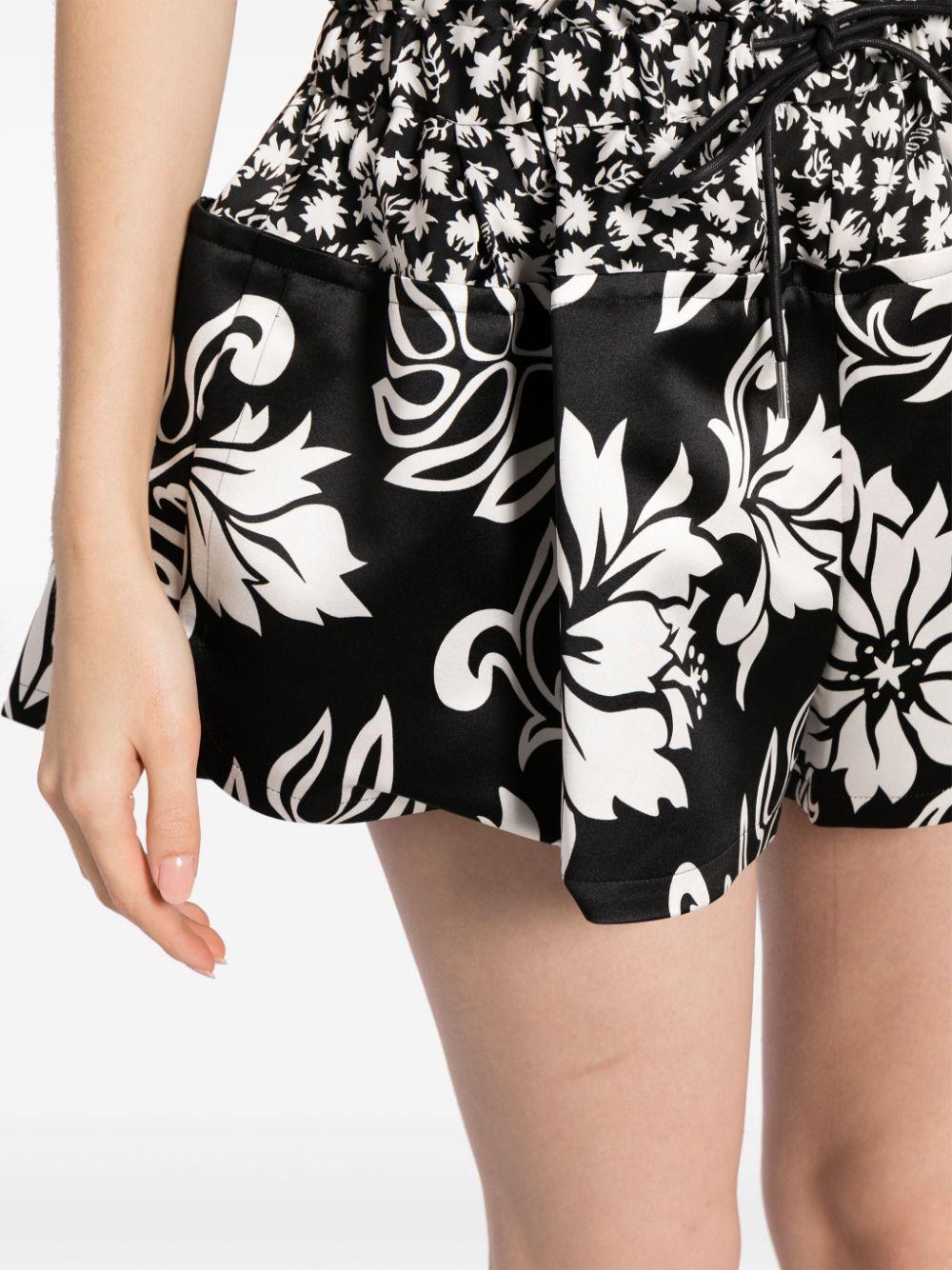  2407059 001 BLACK SACAI 