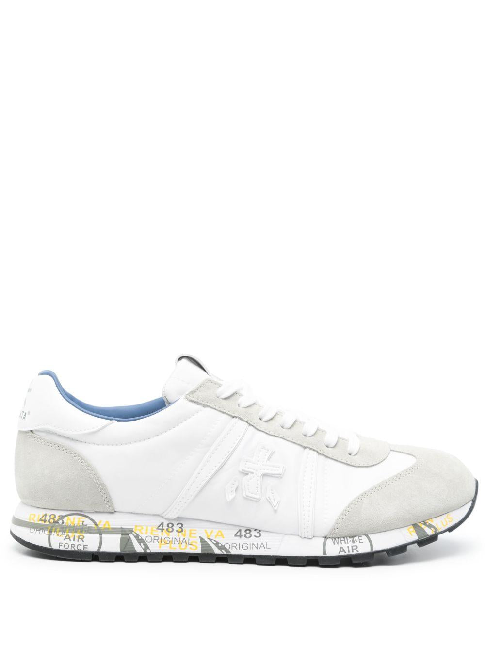 Lucy 7256 sneakers LUCY 7256 PREMIATA 