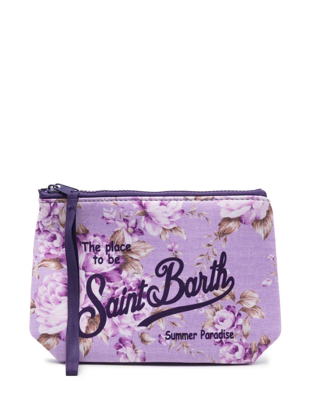  ALINE00699F DECORATIVE ROSE 24 MC2 SAINT BARTH 