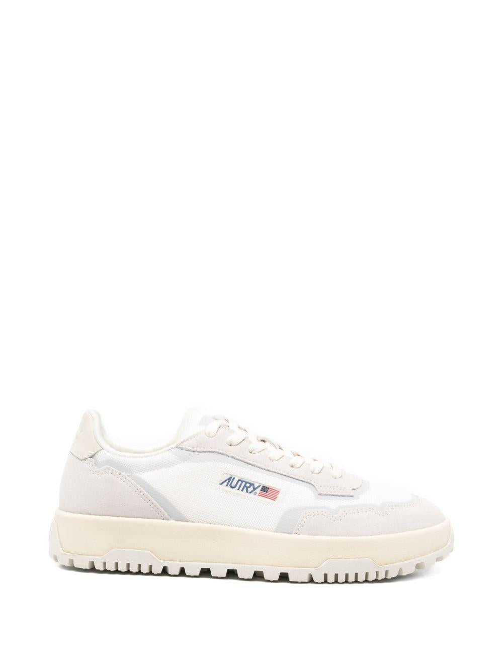 Wildpace Sneakers LDLMAK01 DRAGON NABUK AUTRY 