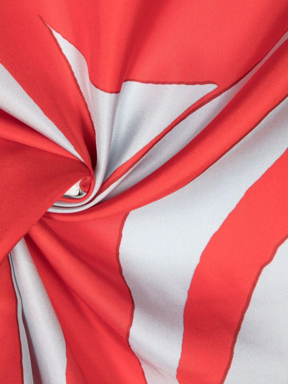  FARIN241Q8016 352 RED DRIES VAN NOTEN 