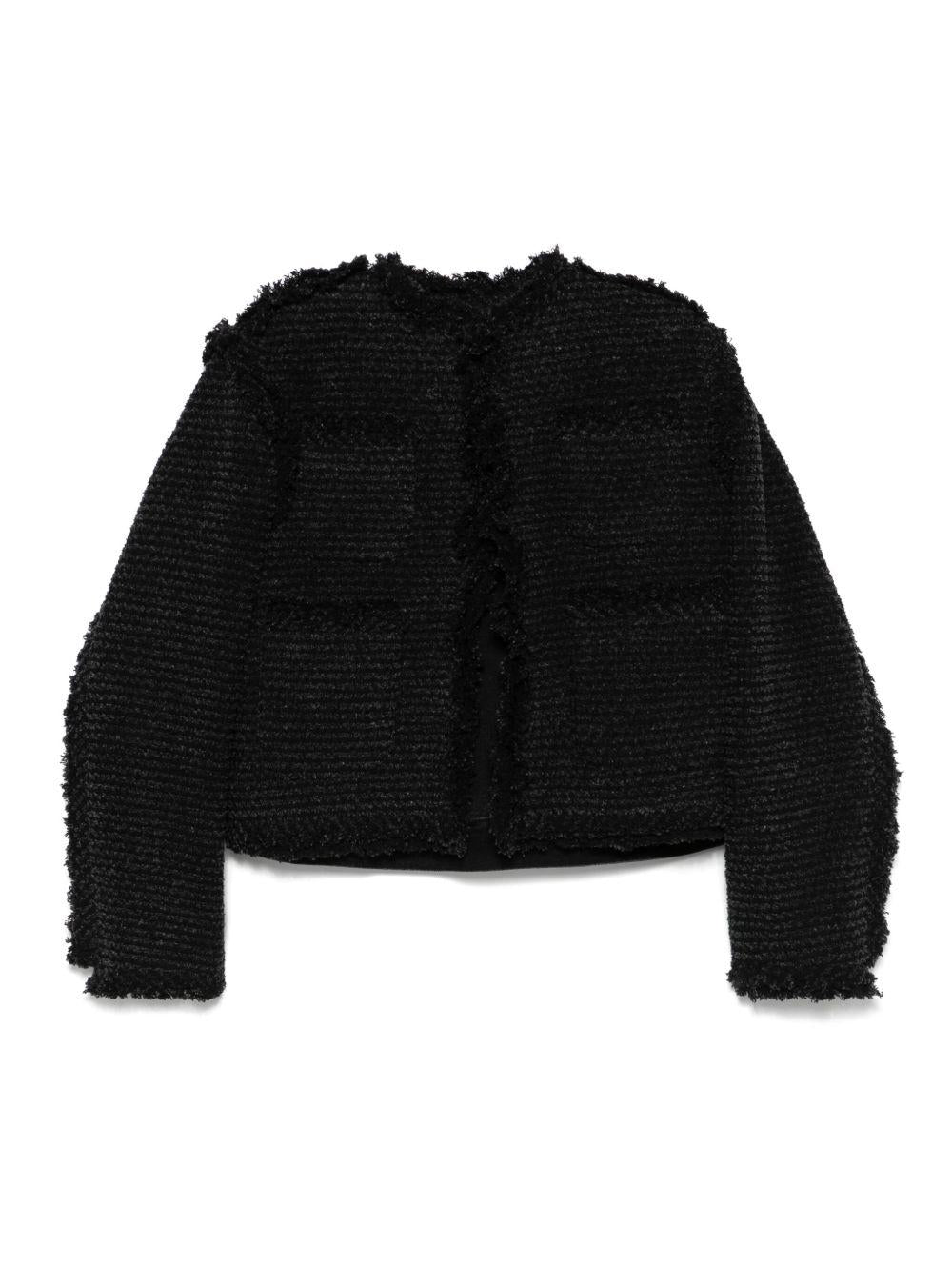  2507723 001 BLACK SACAI 