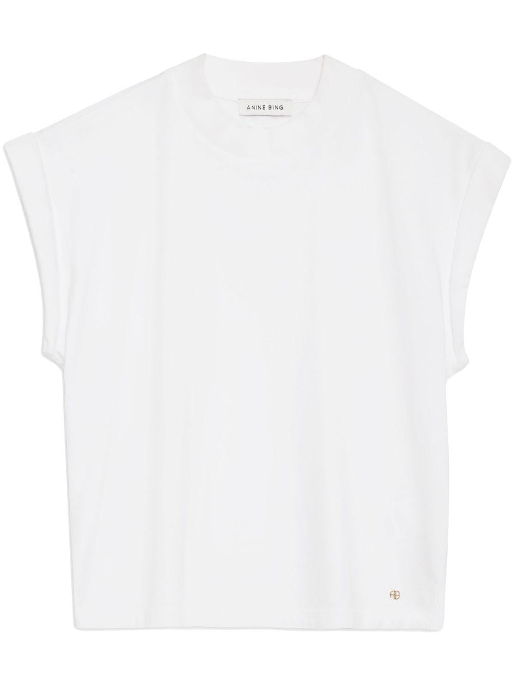  A082414100 WHITE ANINE BING 