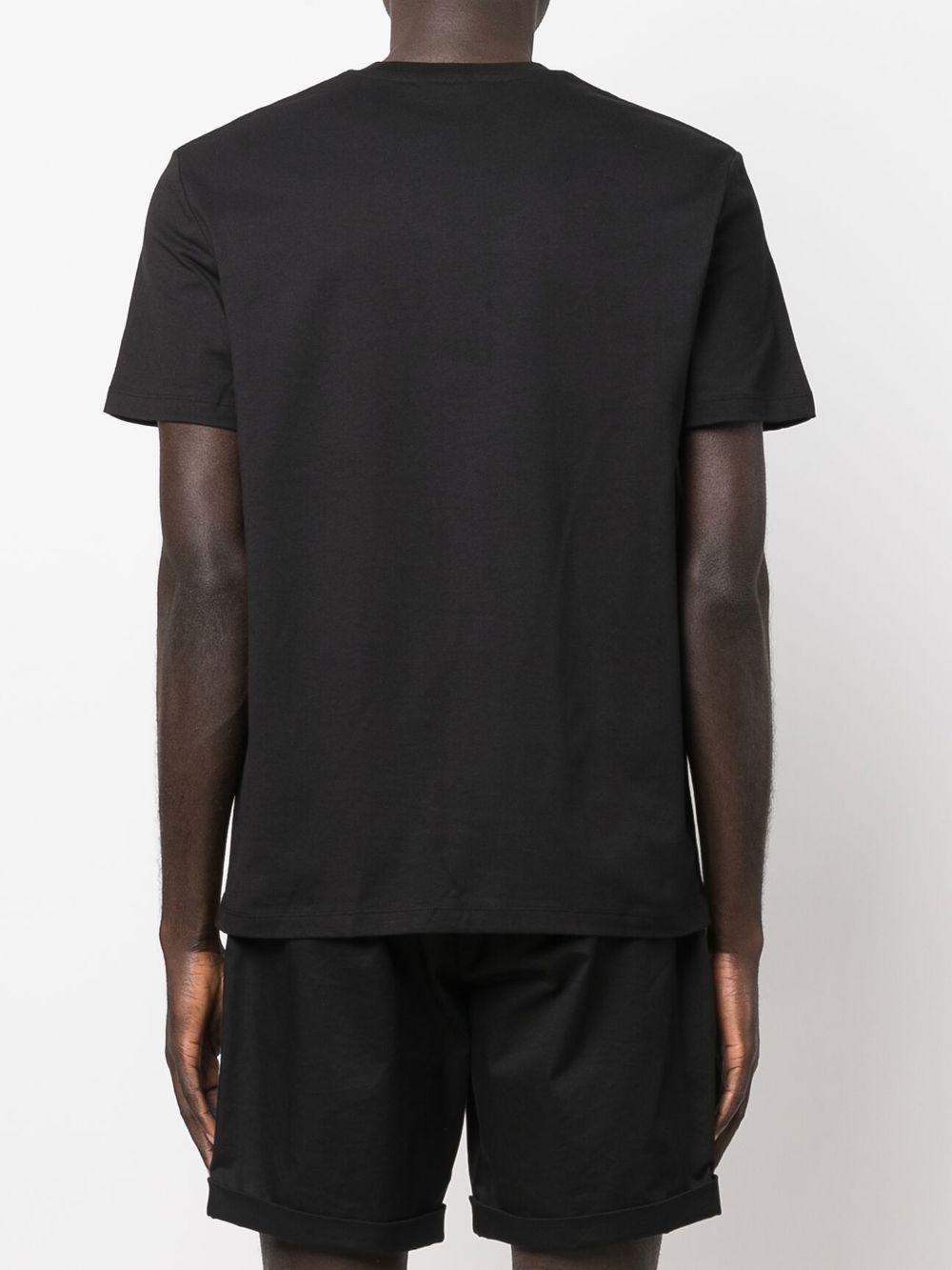  BJT001R513S 0101 BLACK NEIL BARRETT 