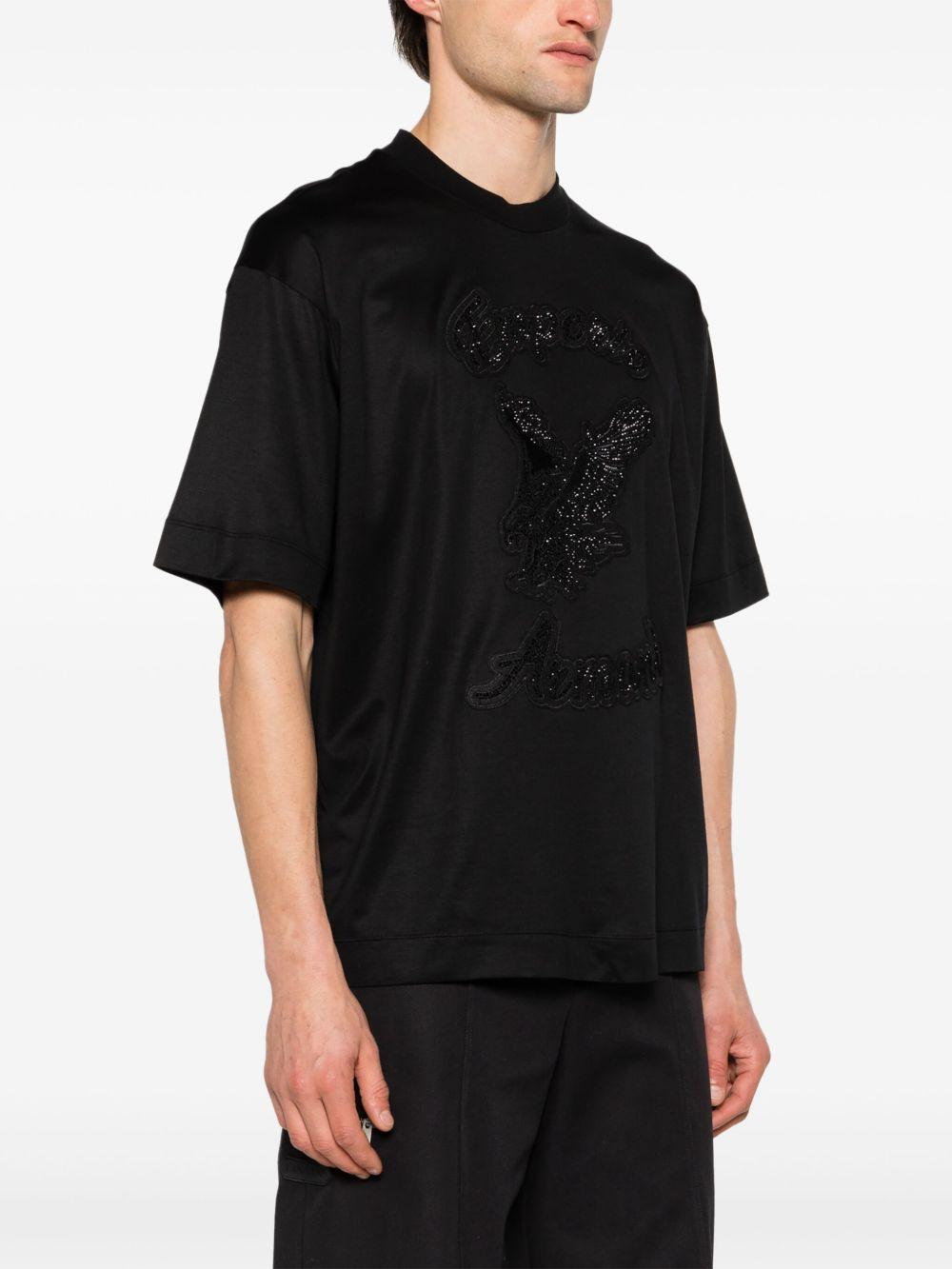  3D1T991JUVZ 0999 EMPORIO ARMANI 