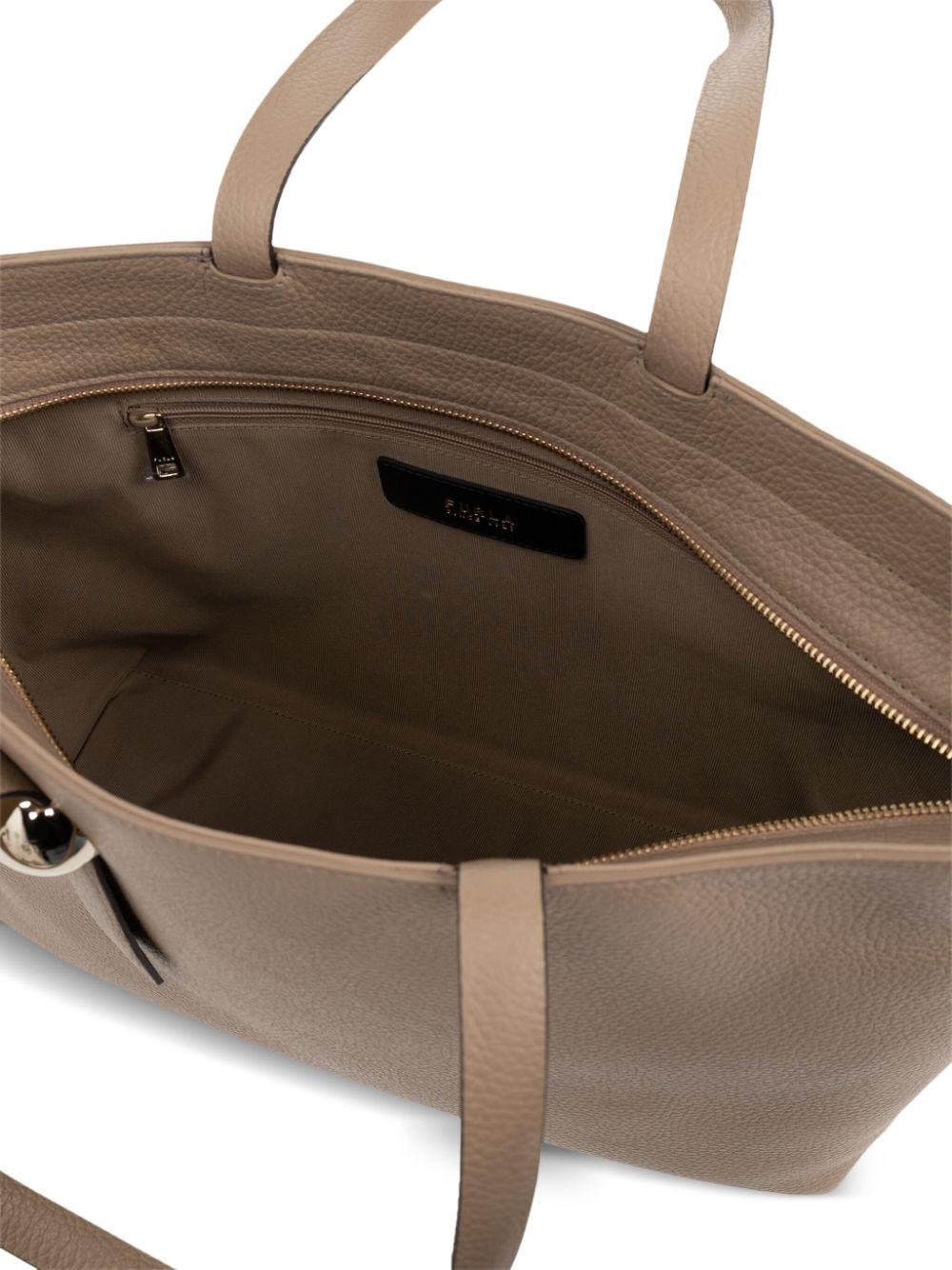  WB01353HSF000 1257S GREIGE FURLA 