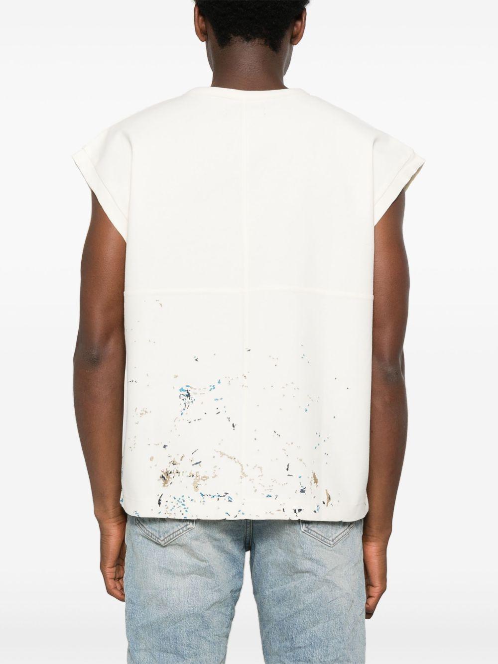  M1072TWWS325 OFF WHITE PURPLE BRAND 