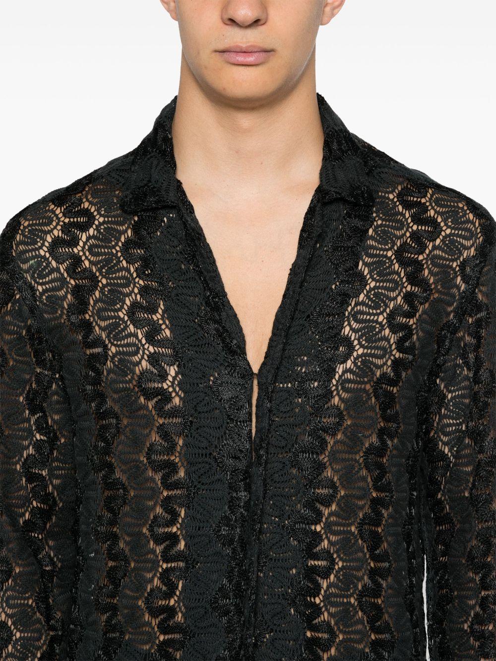  SHLI812011 00000 BLACK SAINTS STUDIO 