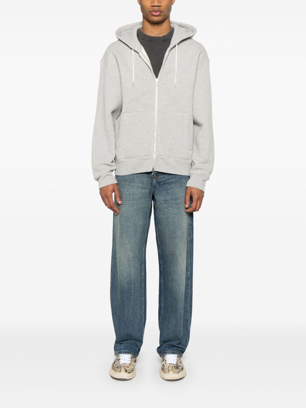 Jeans D-Macro 2001 A115980CLBB 01 BLUE DIESEL 