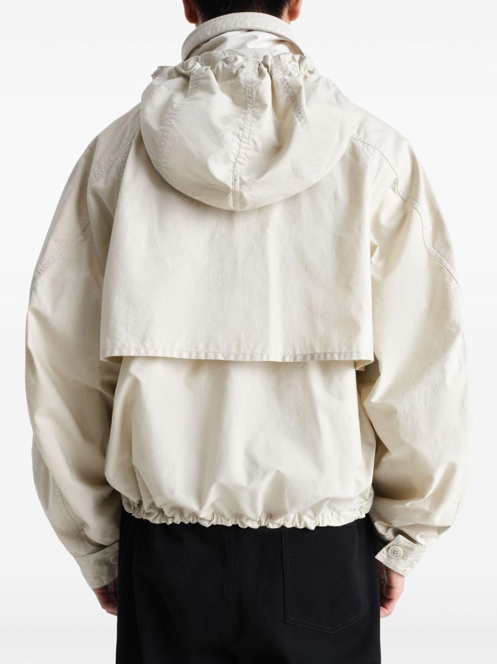  OW1115LF1371 BG205 STONE BEIGE LEMAIRE 