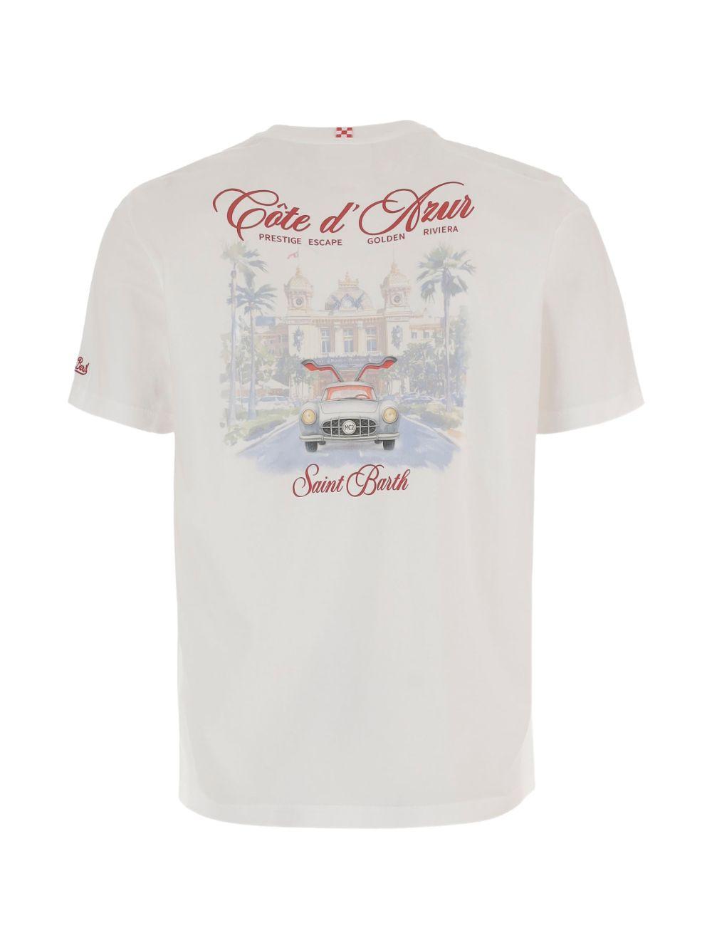BIG FOUR 01N EMB PRL000200384L COTE AZURE ESCAPE MC2 SAINT BARTH 