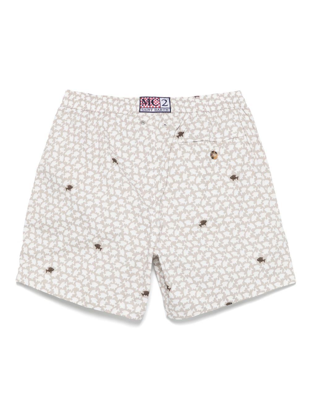  COMFORTLIGHT01750H SEAFISH MC2 SAINT BARTH 