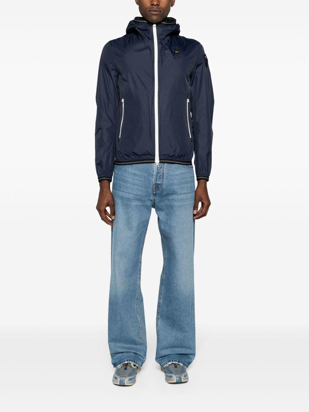  24SBLUC11060006007 888 BLAUER 