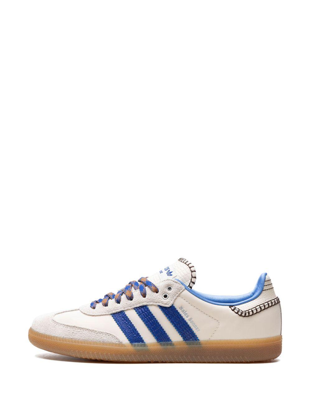  IH7756 WHITE BLUE ADIDAS X WALES BONNER 