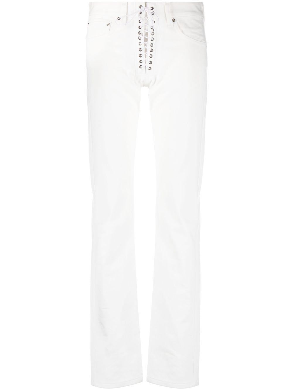  LDSSSS23PT16 WHITE LUDOVIC DE SAINT SERNIN 