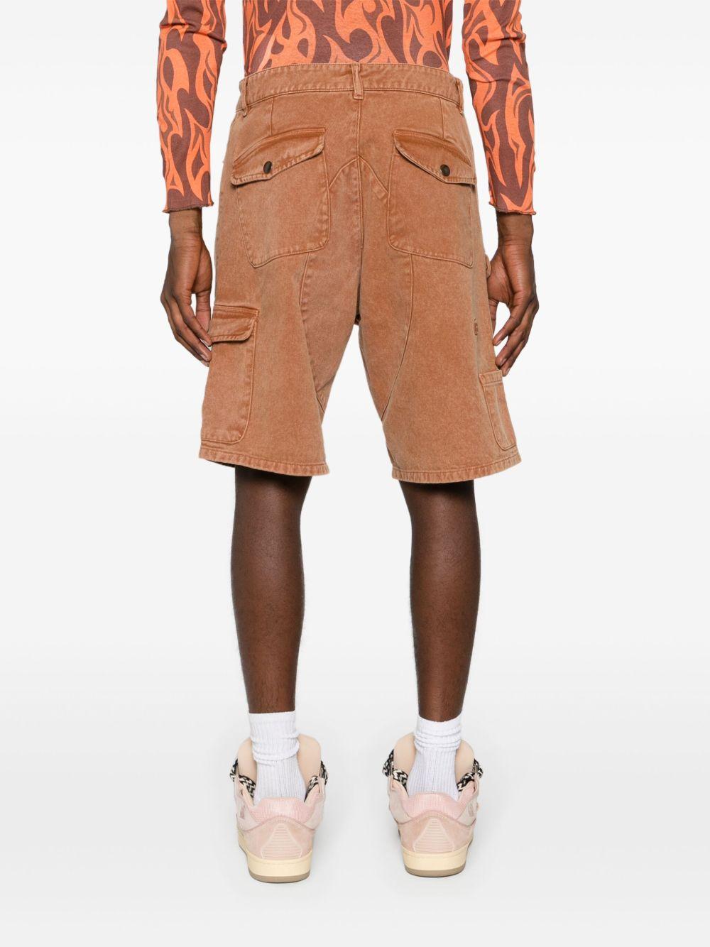  ERL08P009 1 BROWN ERL 