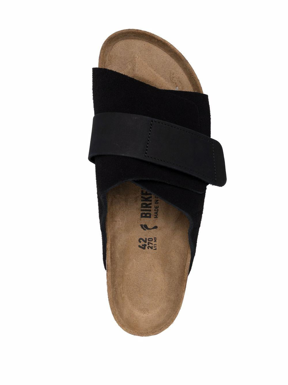  1022566 BLACK BIRKENSTOCK 