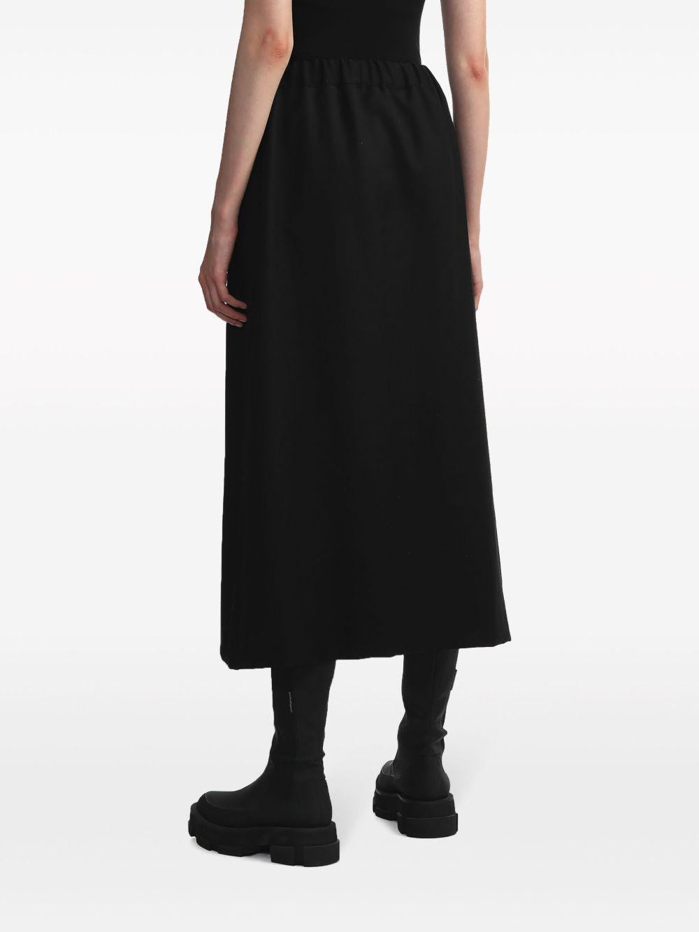  3LS007W23 1 BLACK NOIR KEI NINOMIYA 