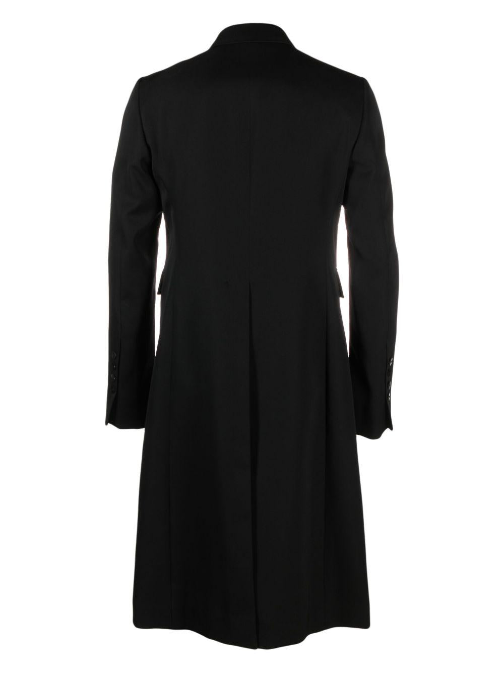  N2 GABARDINE SMOKING SAPIO 