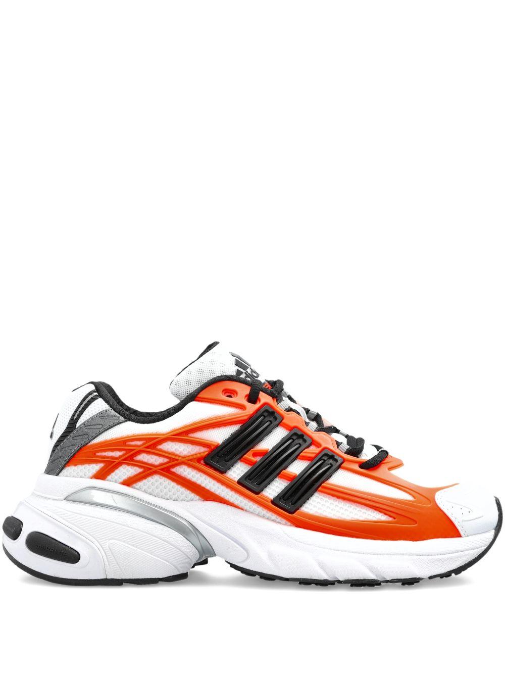 XLG 2,0 HQ7468 WHITE ORANGE ADIDAS ORIGINALS 