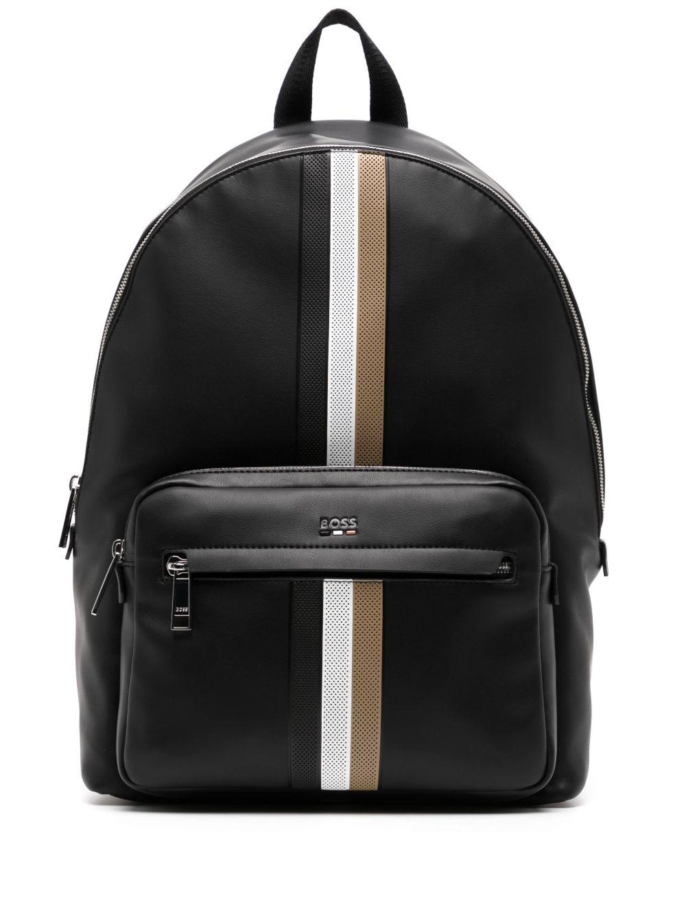  50492014 001 BLACK BOSS 