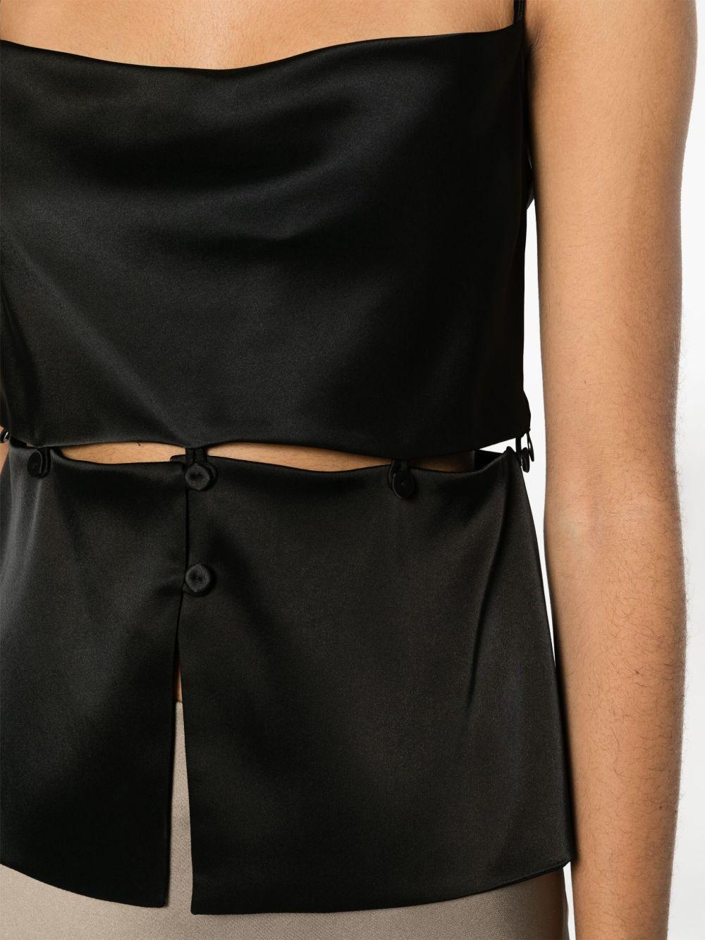  NW24RSTP03399 BLACK NANUSHKA 