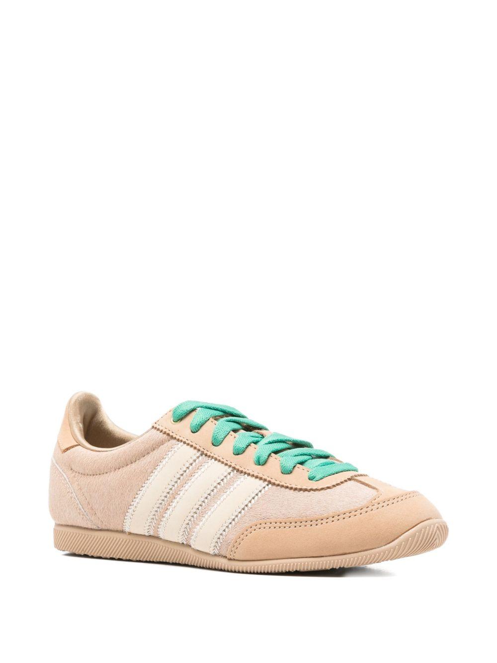 Adidas Japan JP6148 BEIGE ADIDAS ORIGINALS 