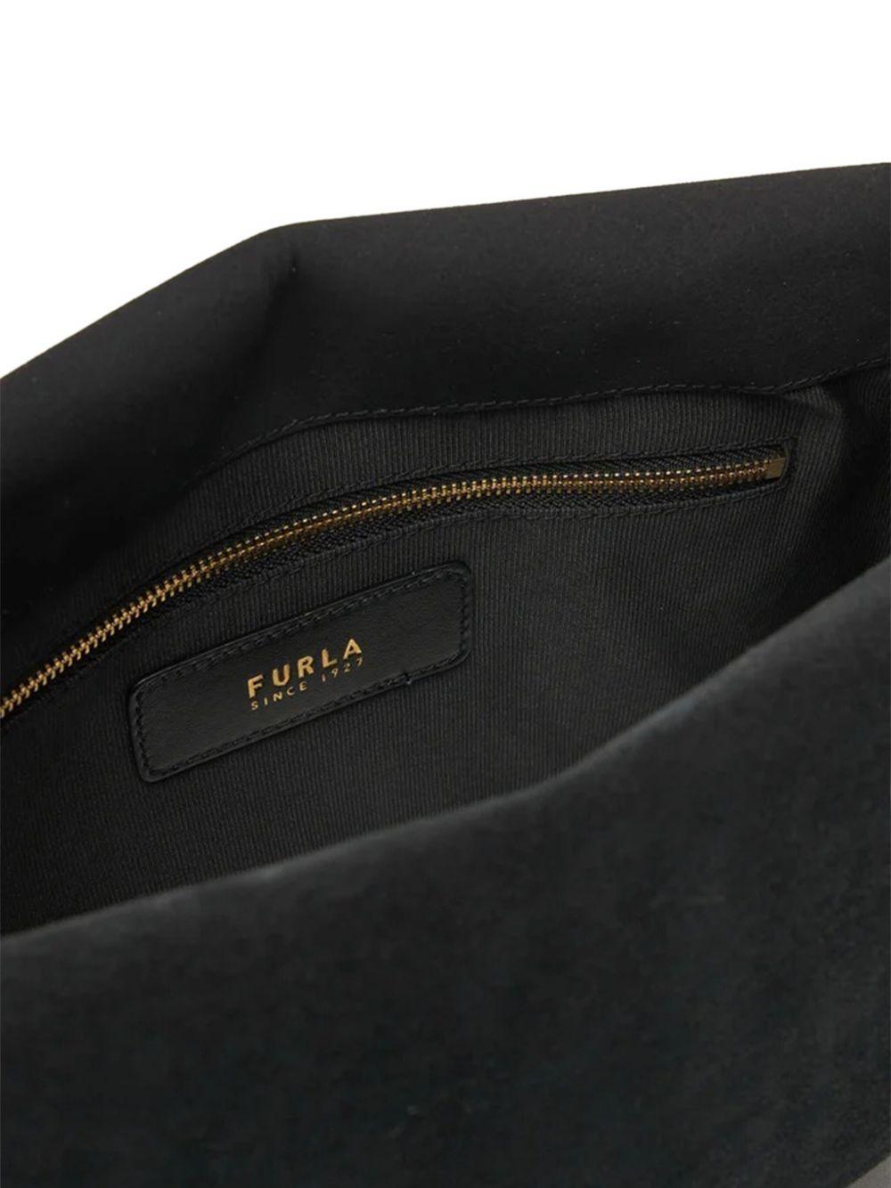  WB01804BX4185 O6000 NERO FURLA 