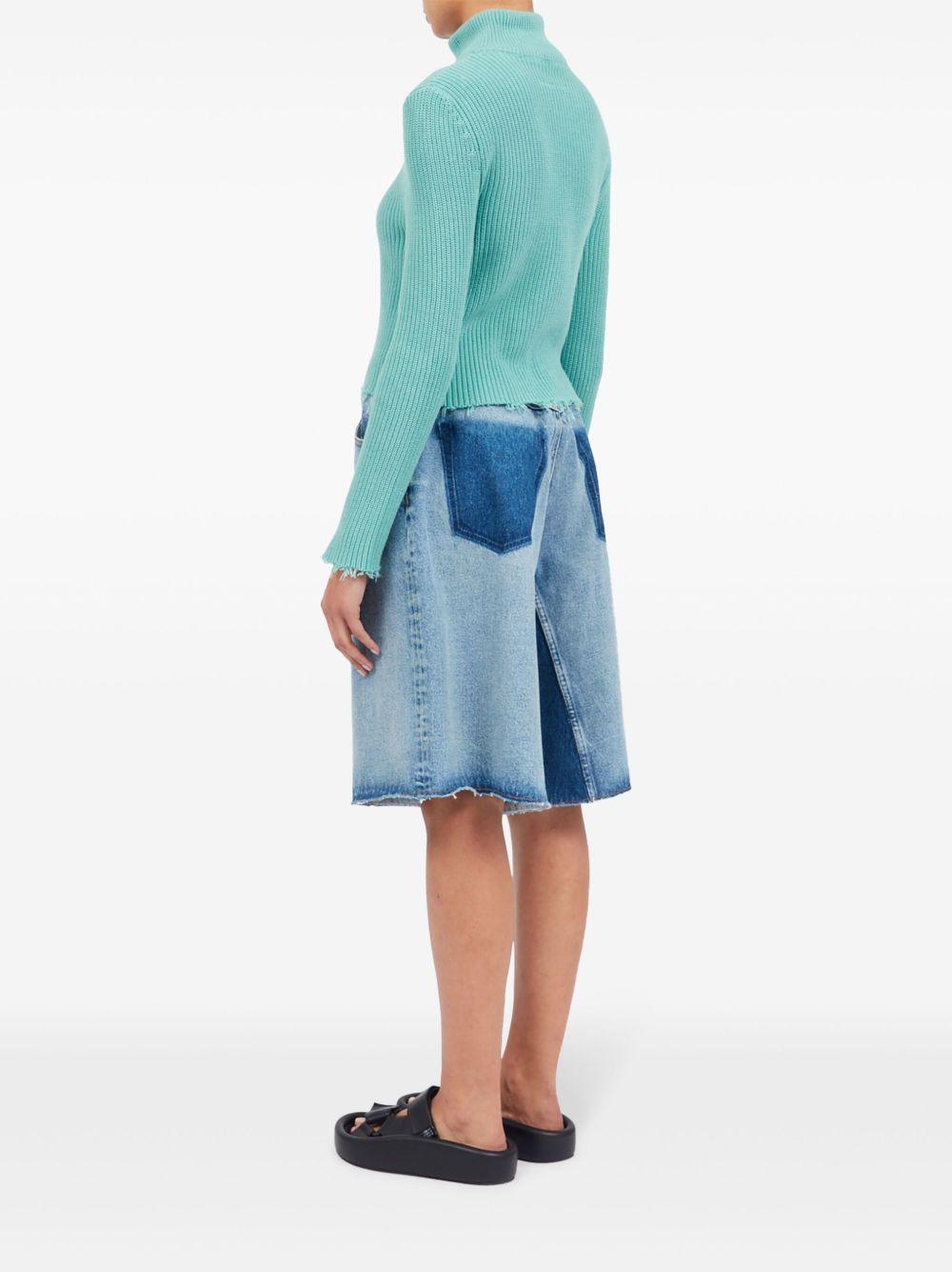  S52AM0284S18449 602 MM6 MAISON MARGIELA 