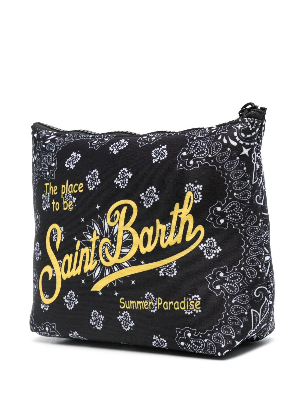  ALINE02587F BANDANNA ROUND 00 MC2 SAINT BARTH 