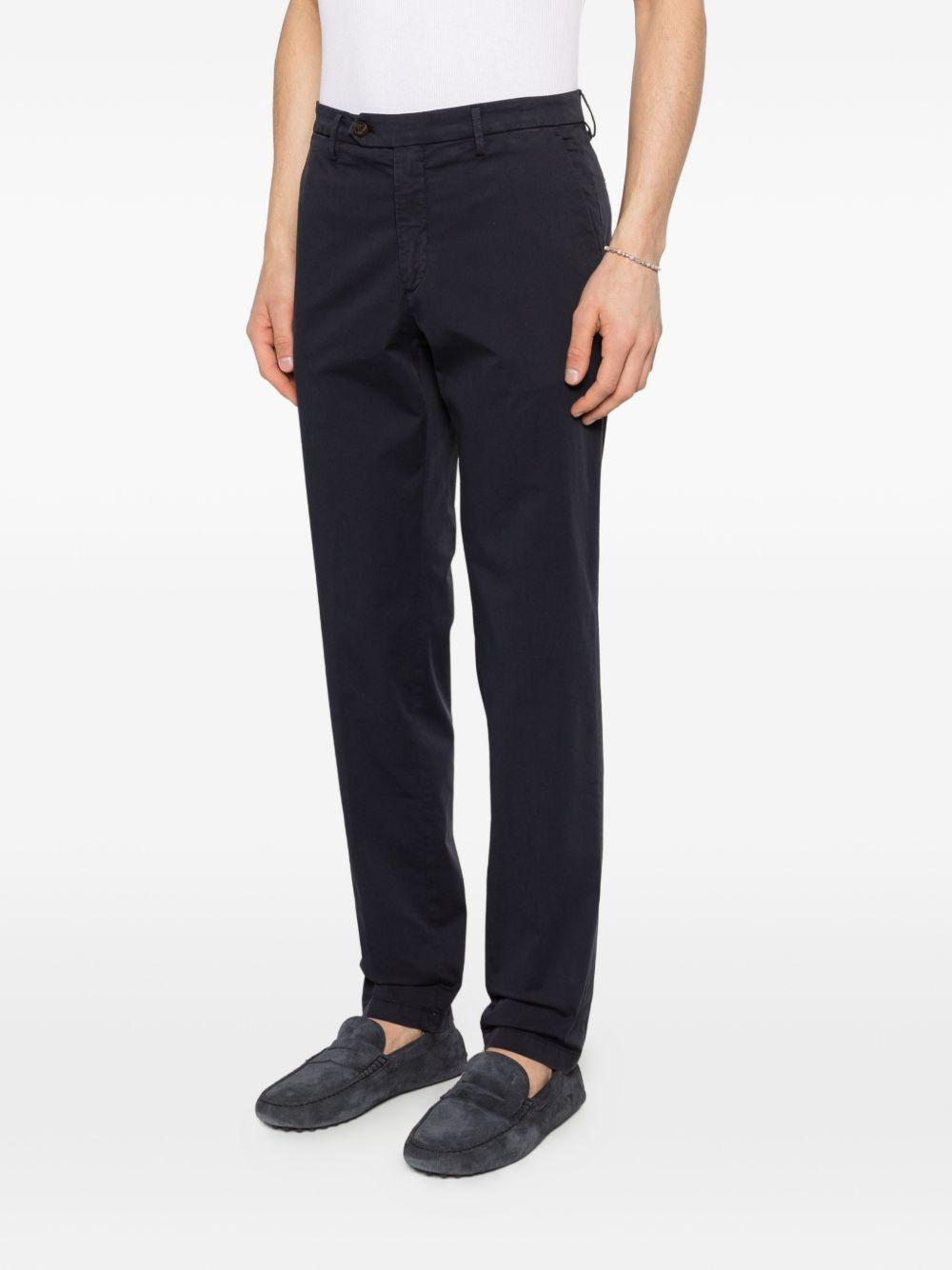 Chino Naviglio NAVIGLIO3000127 00011 BLUE BRIGLIA 1949 