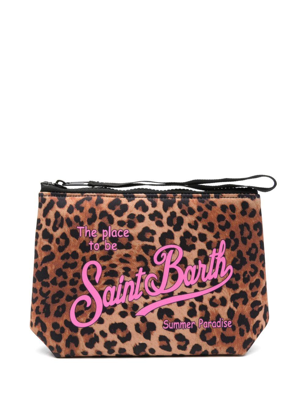  ALINE03735H SAND LEOPARD MC2 SAINT BARTH 