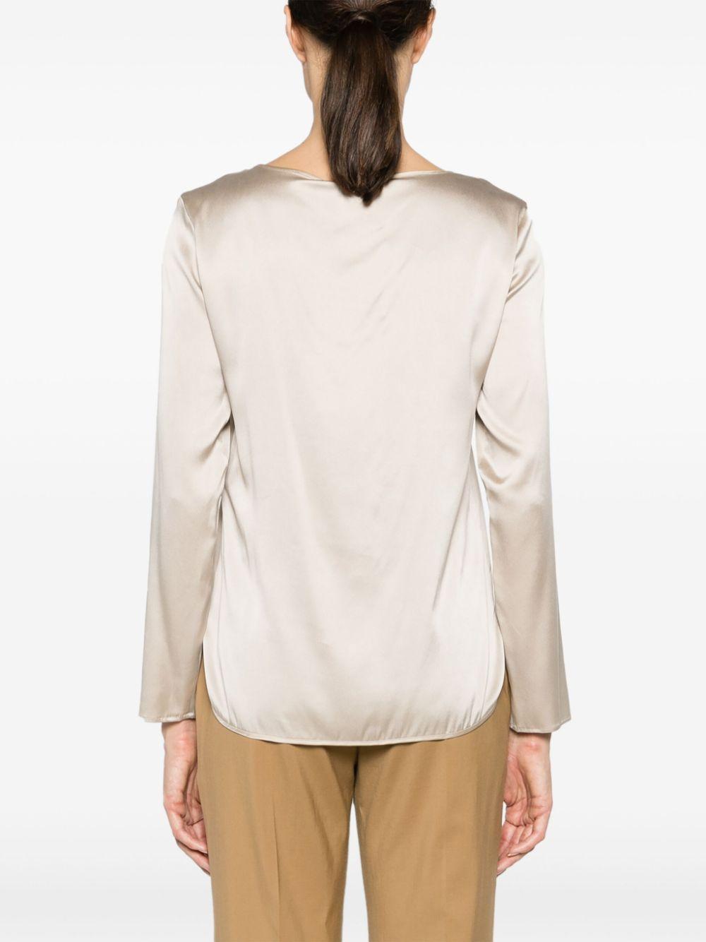  2331960236600 092 ALBINO CHIARO MAX MARA LEISURE 