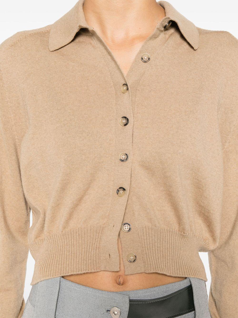  SPORTMM12072 001 CAMMELLO SPORTMAX 